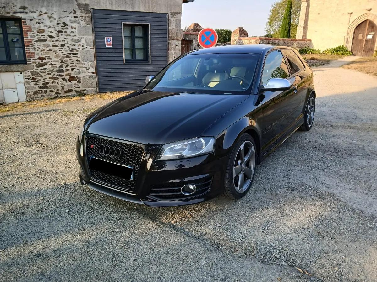 Audi S3