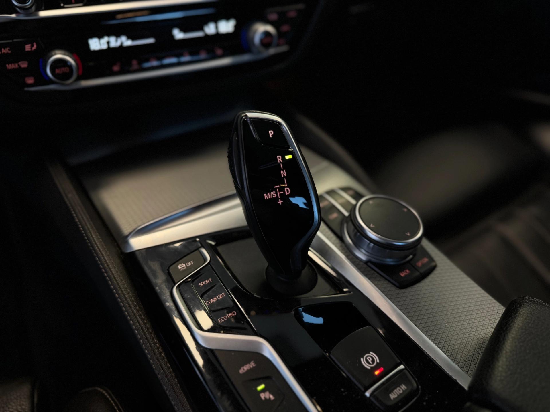 Bmw Serie 5