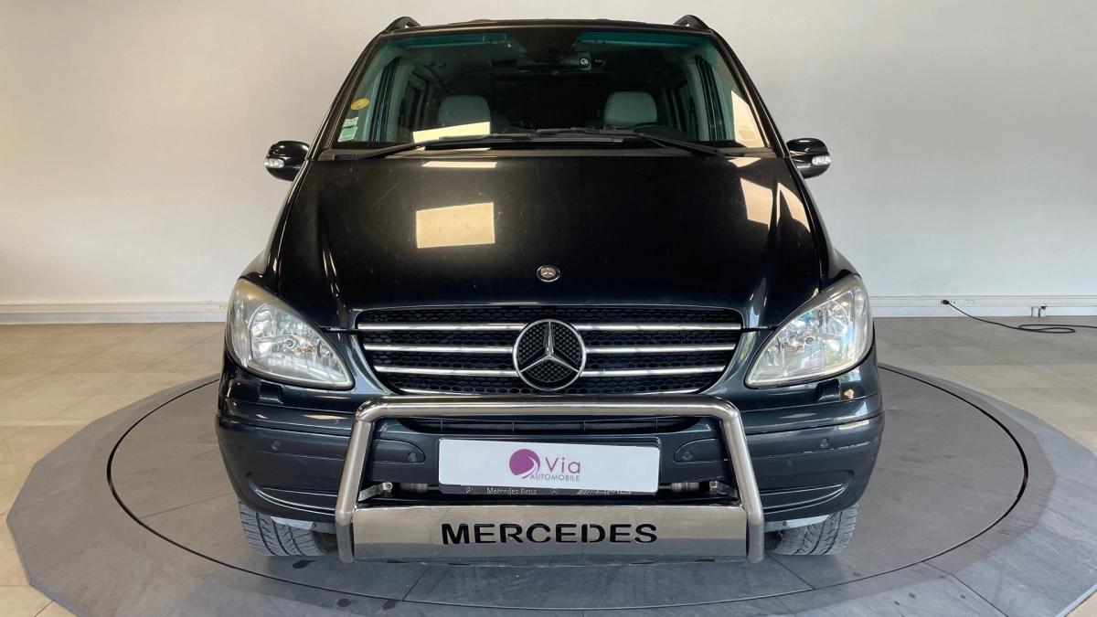 Mercedes Viano