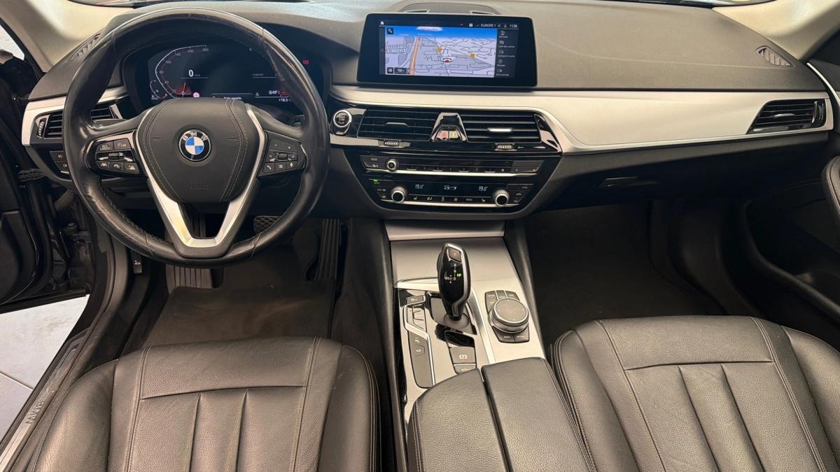Bmw Serie 5