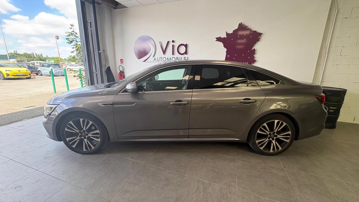 Renault Talisman