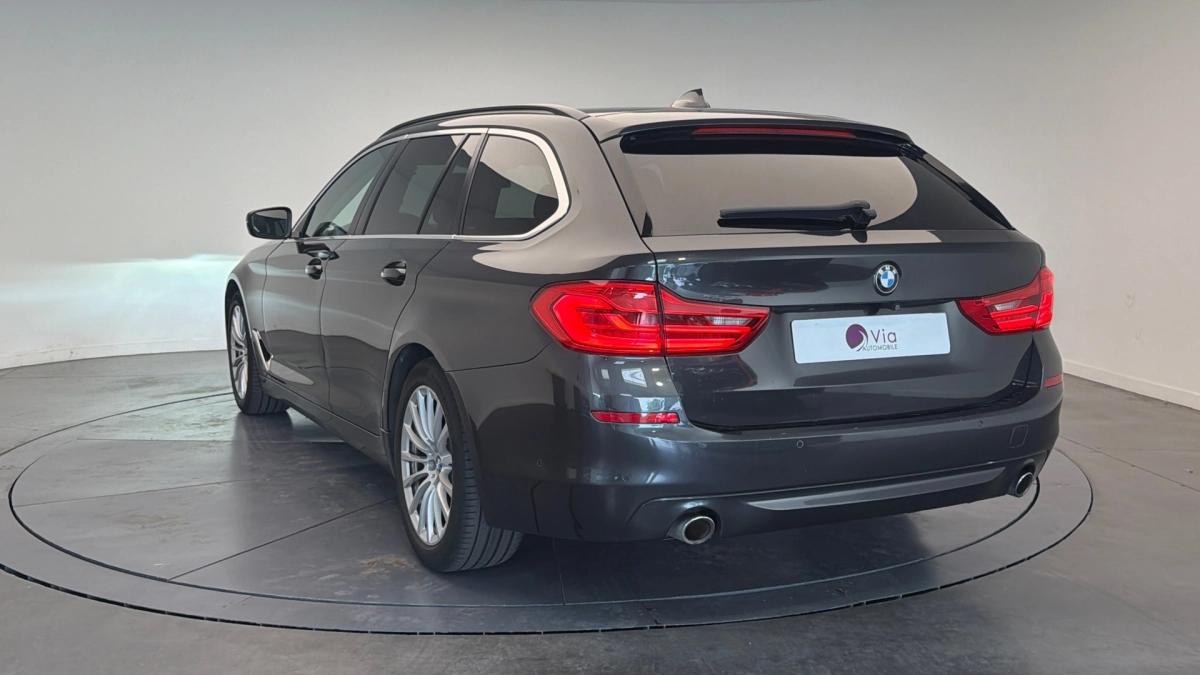 Bmw Serie 5