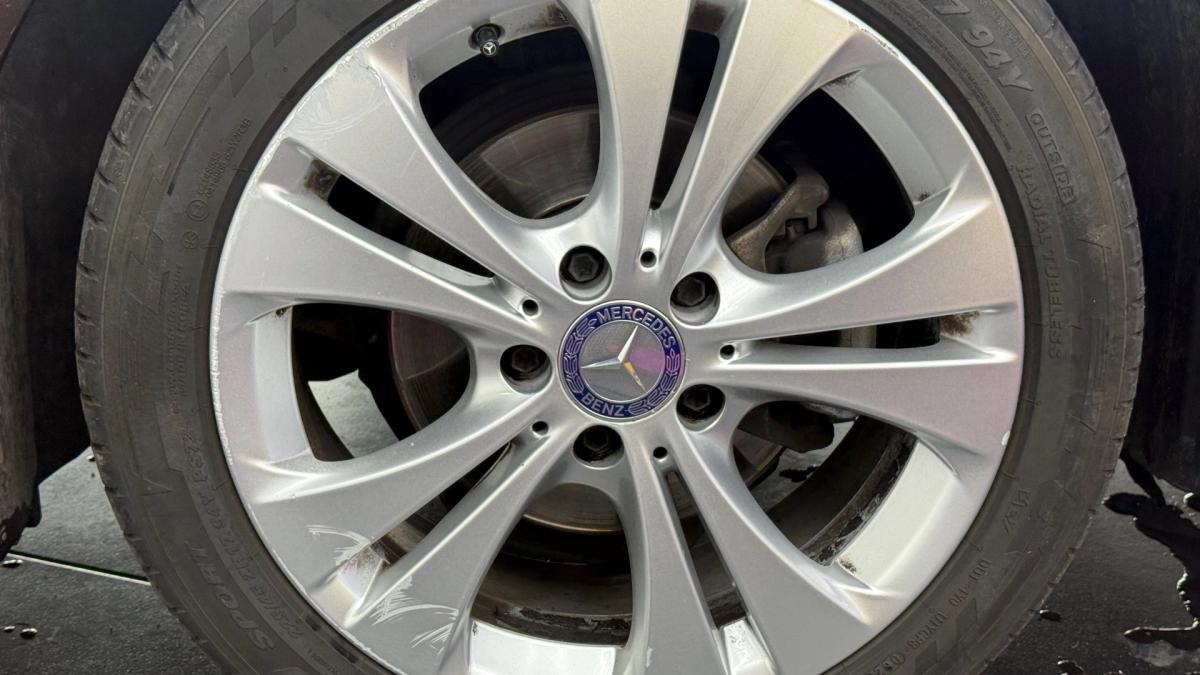 Mercedes Classe B