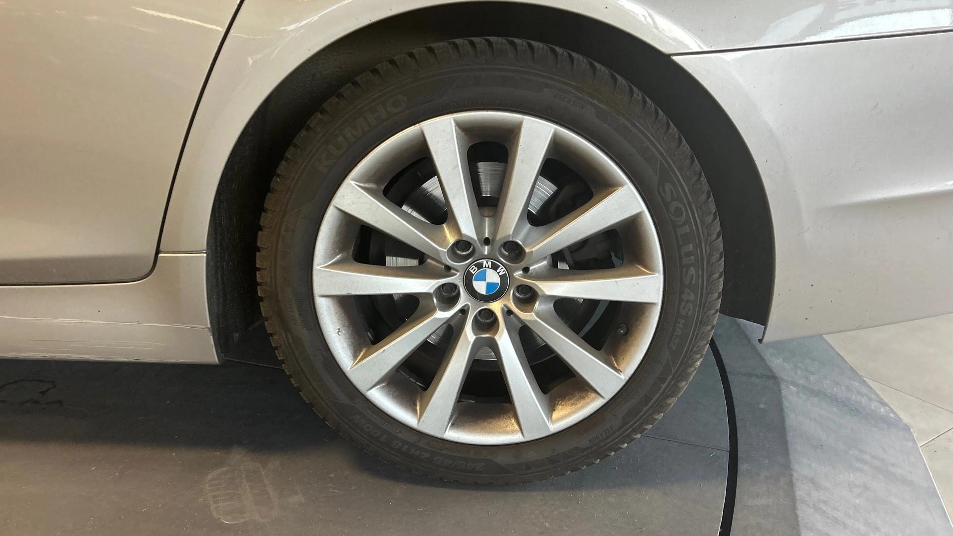 Bmw Serie 5