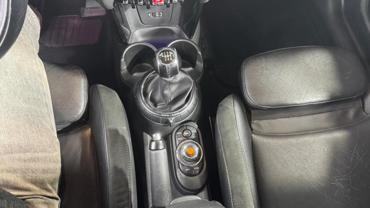 Mini Mini