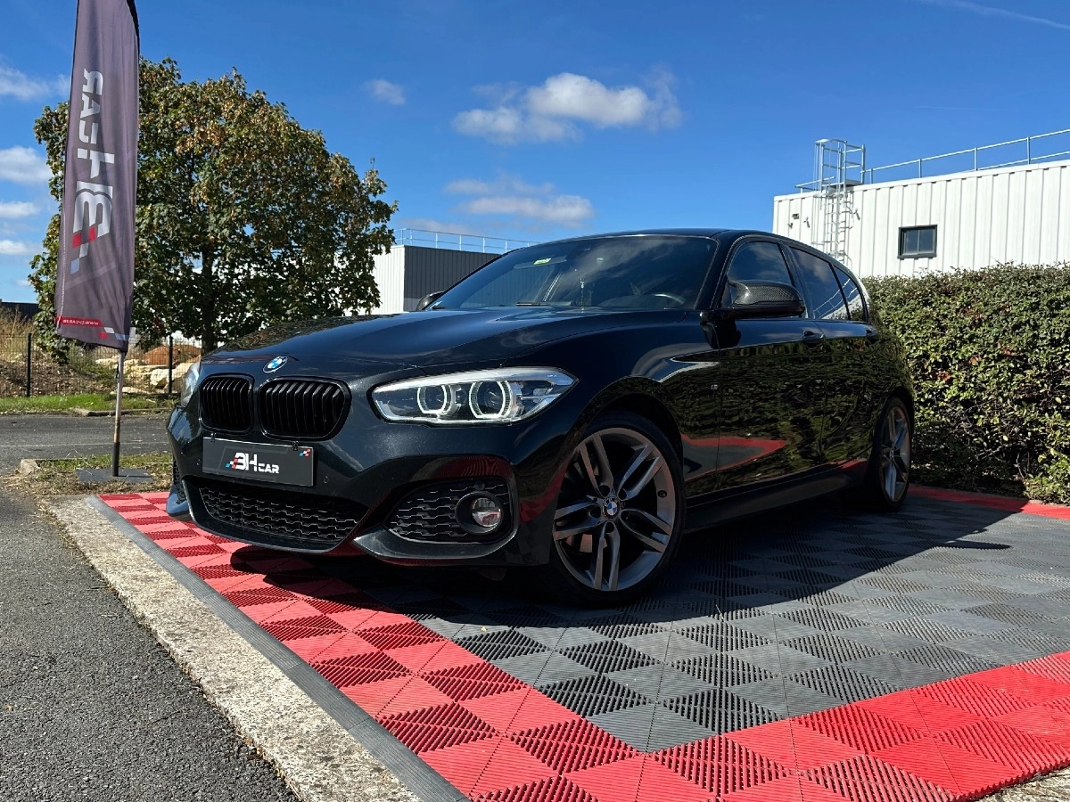 Bmw Serie 1