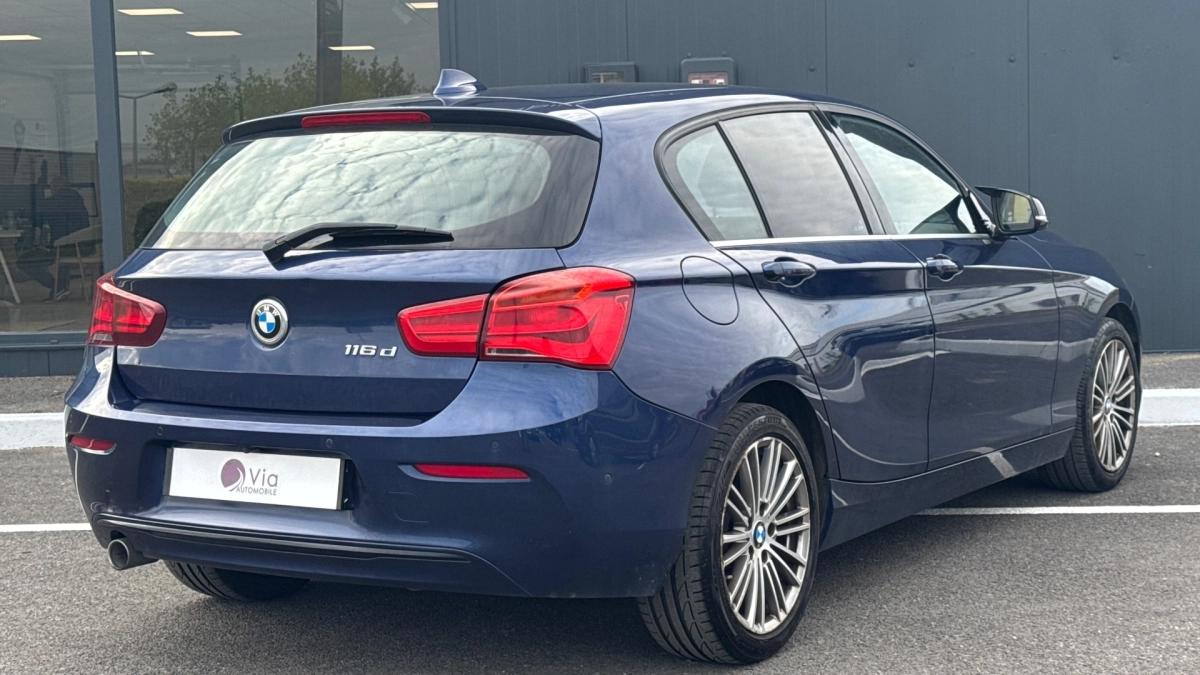 Bmw Serie 1