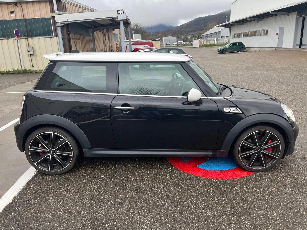 Mini Mini 