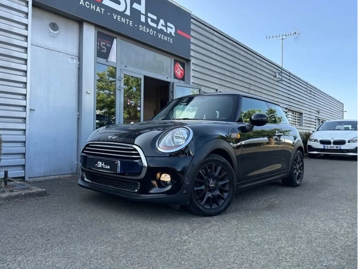 Mini Mini
