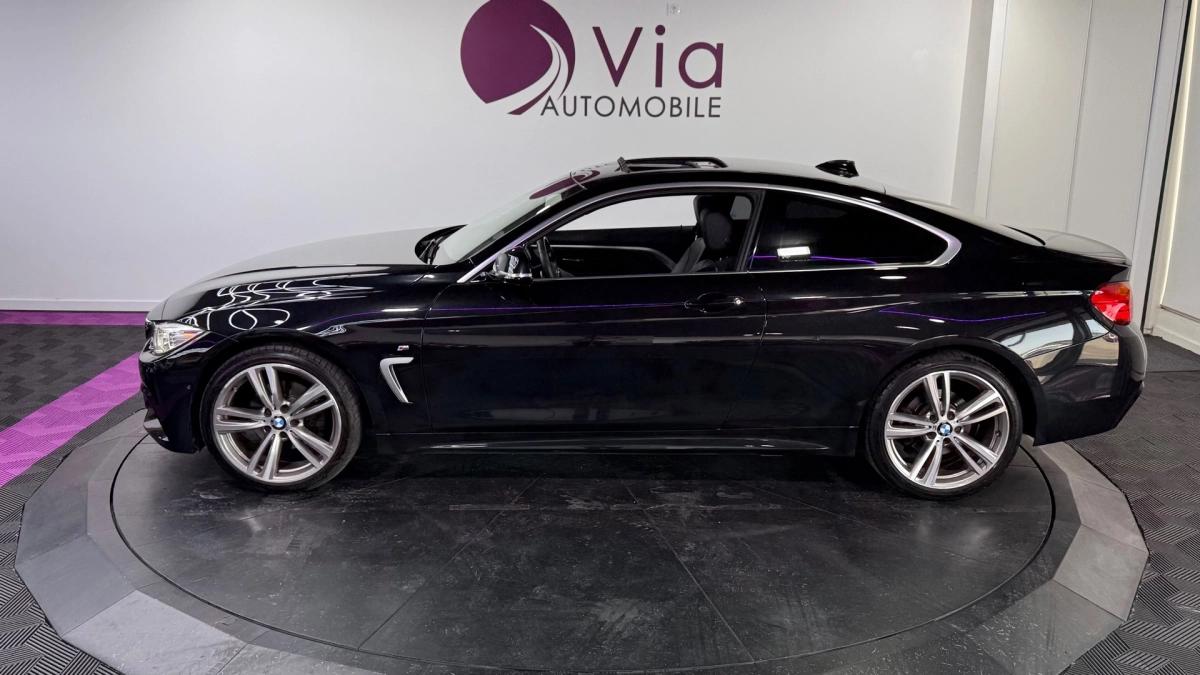 Bmw Serie 4