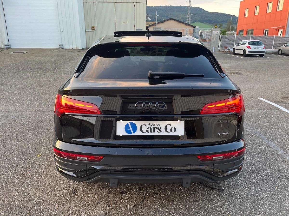 Audi Q5 