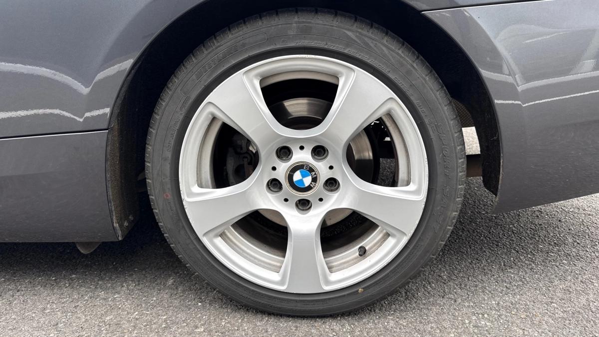 Bmw Serie 3