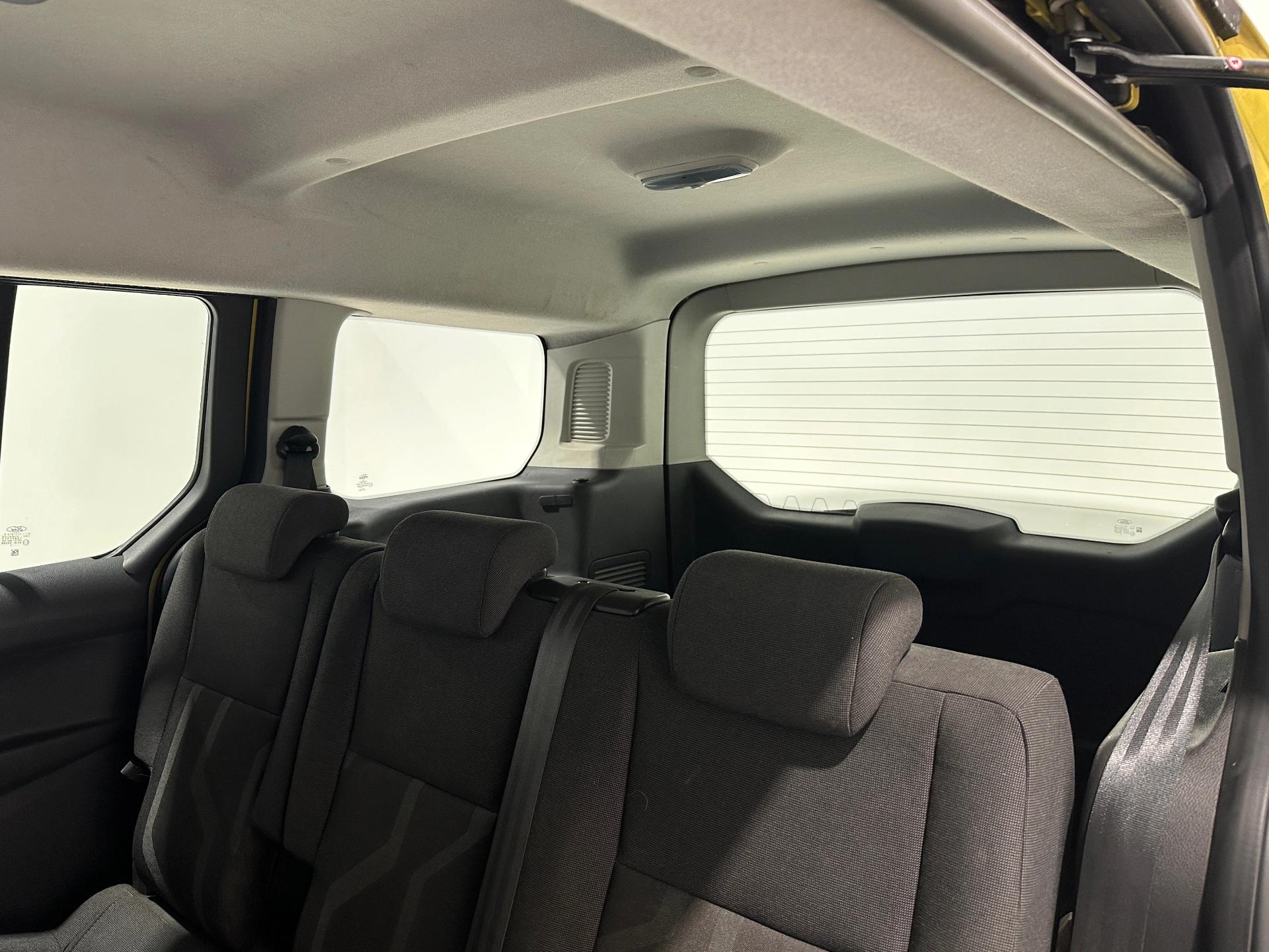 Ford Grand Tourneo Connect