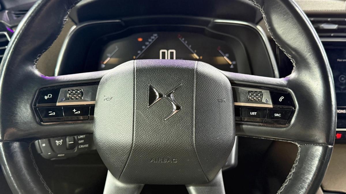Ds Automobiles DS7