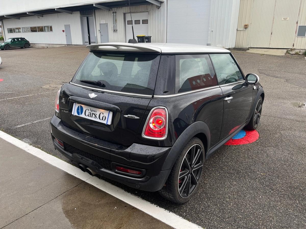 Mini Mini 