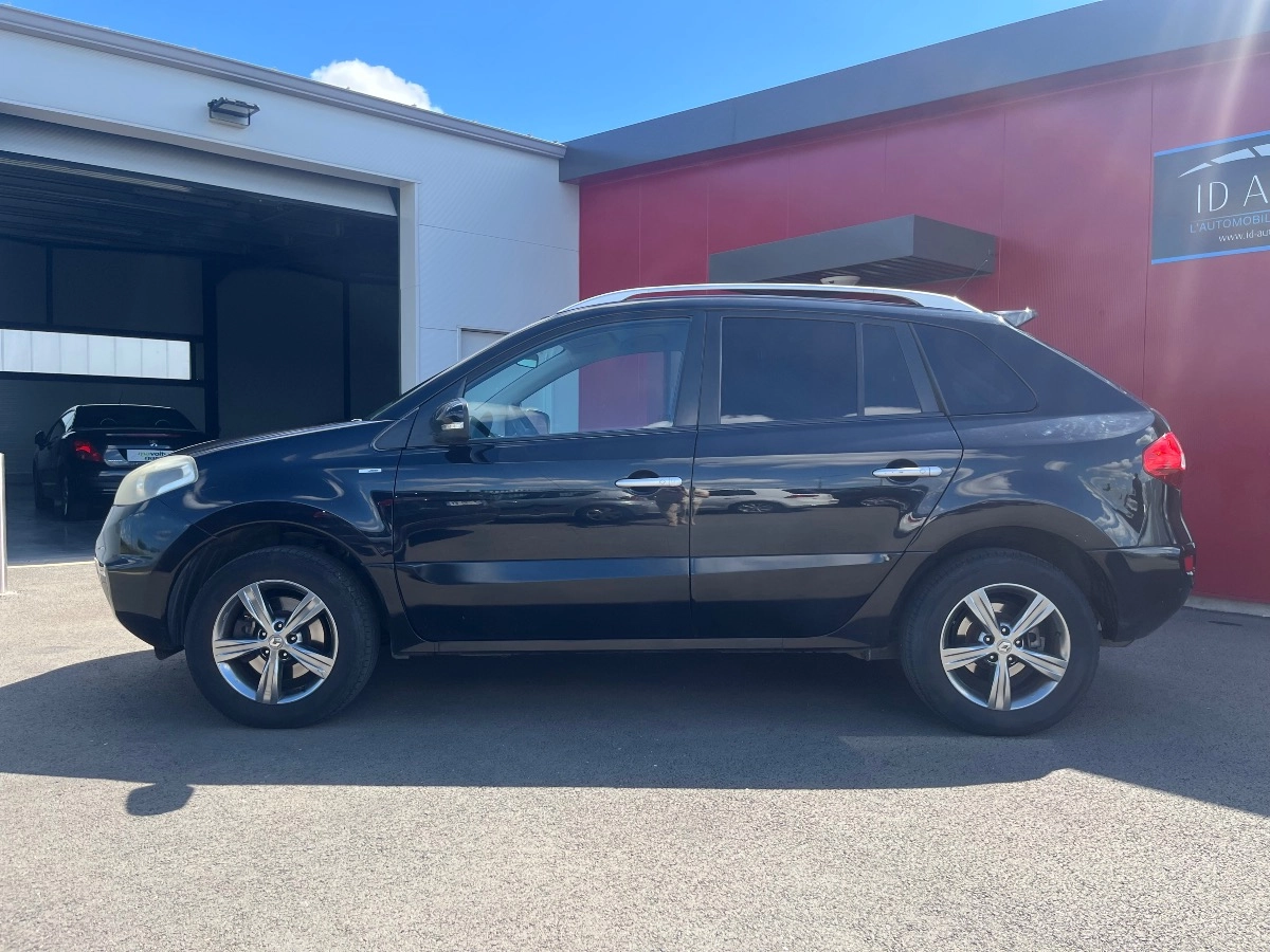 Renault Koleos 2.0 DCI 150 BOSE EDITION 4X2 Garantie 12mois — photo 2