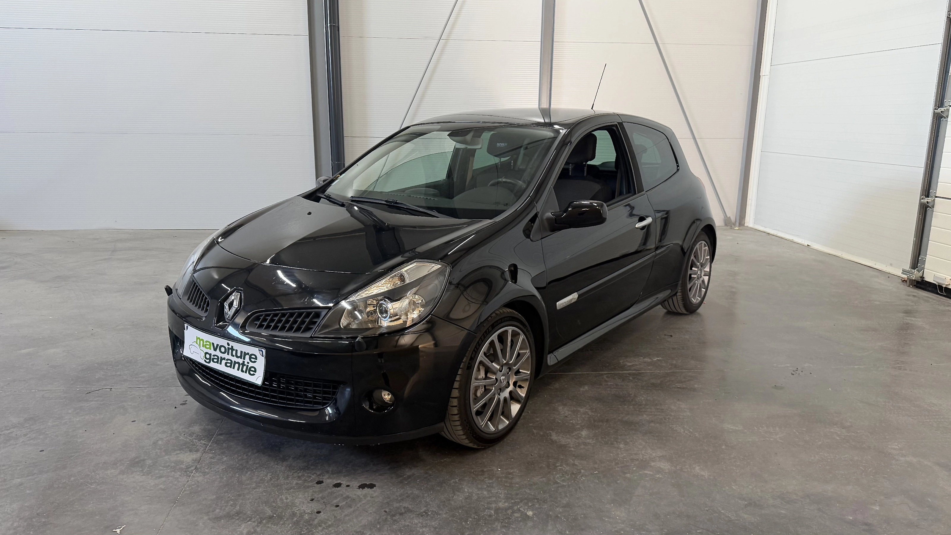 Renault Clio 2.0 200 RS / Garantie 12 mois