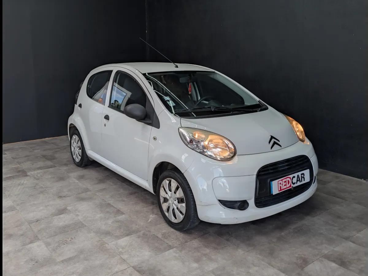 Citroen C1 1.0 70 AIRPLAY