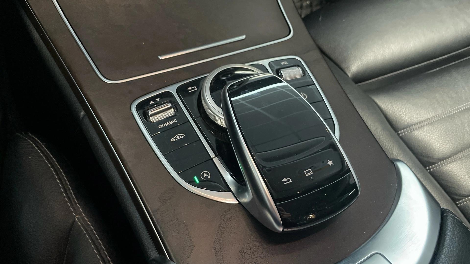 Mercedes Classe C