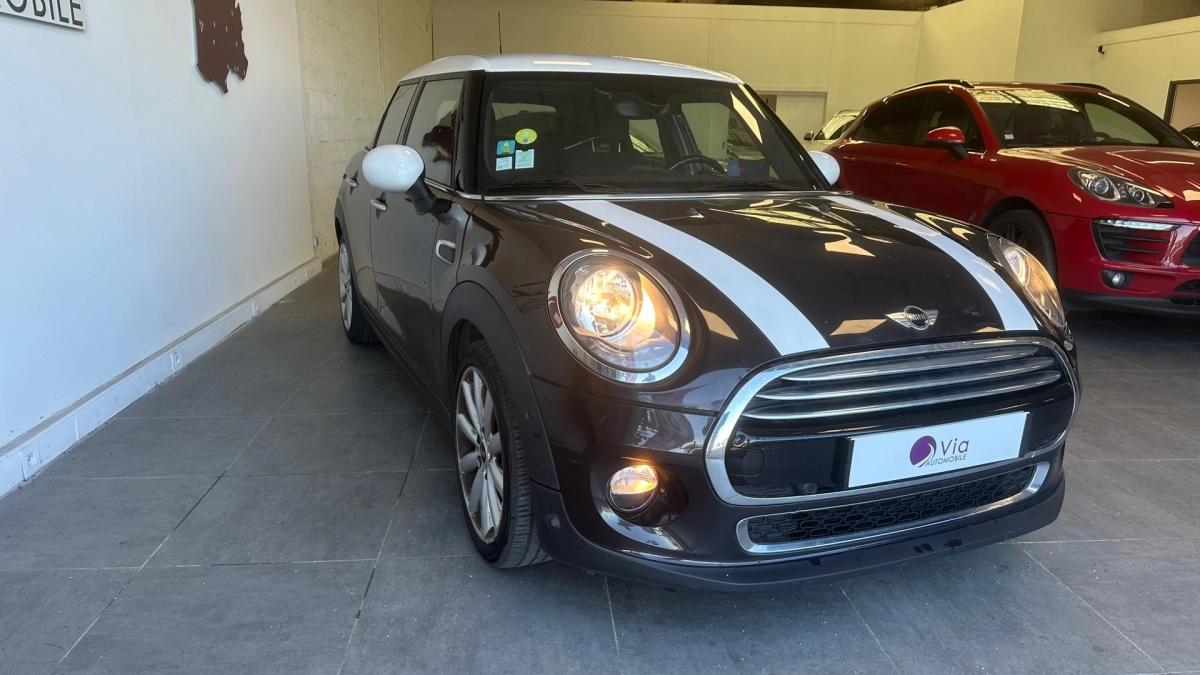 Mini Mini