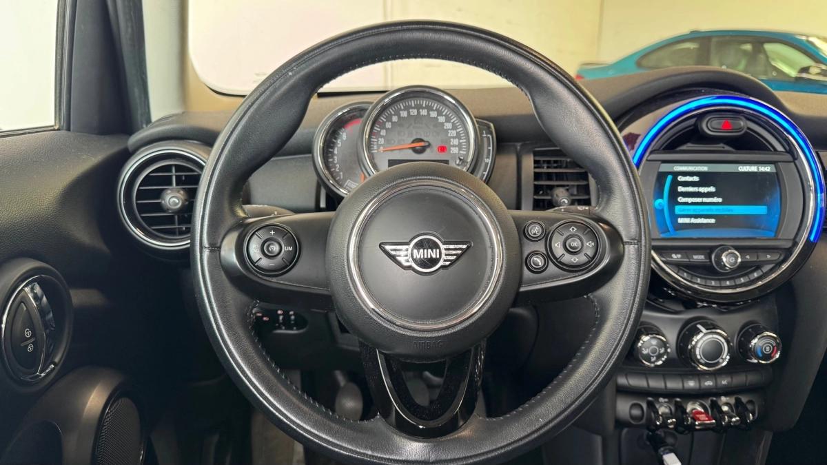 Mini Mini