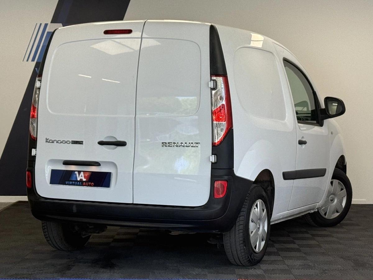 Renault Kangoo Express FOURGON 1.5 DCI 75 CONFORT