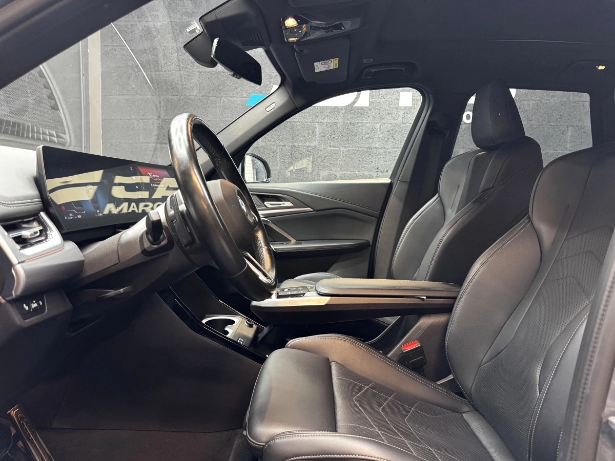 Bmw X1 - photo 10