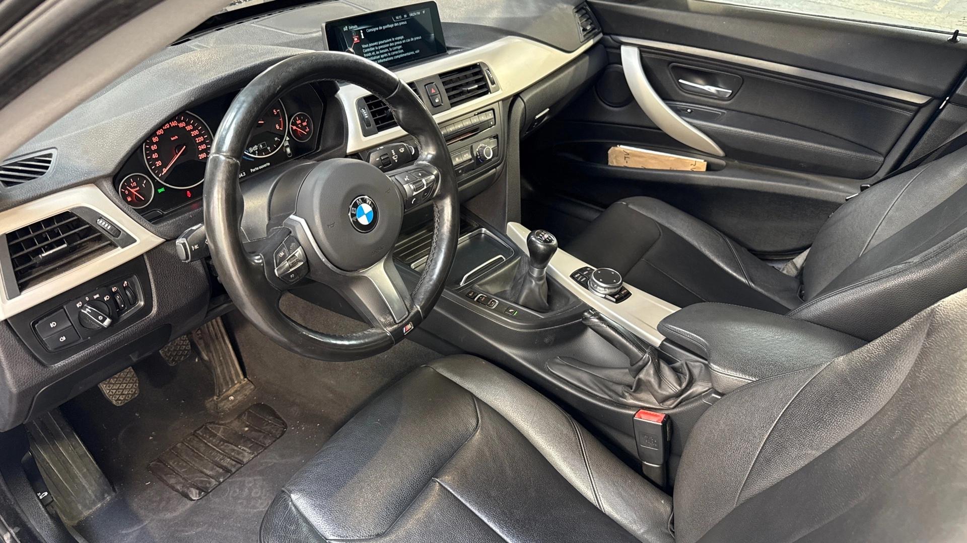 Bmw Serie 3