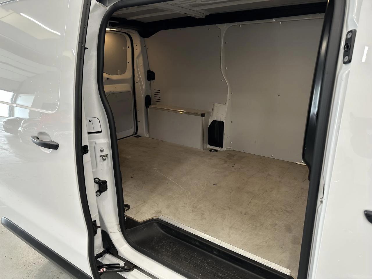 Citroen Jumpy
