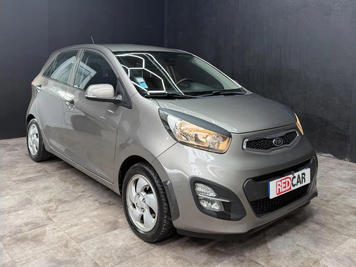 Kia Picanto 1.0 70
