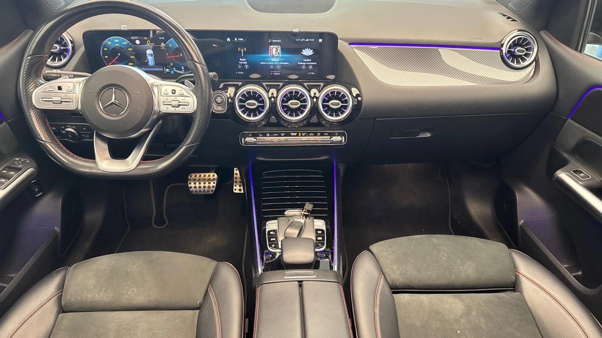 Mercedes Classe B