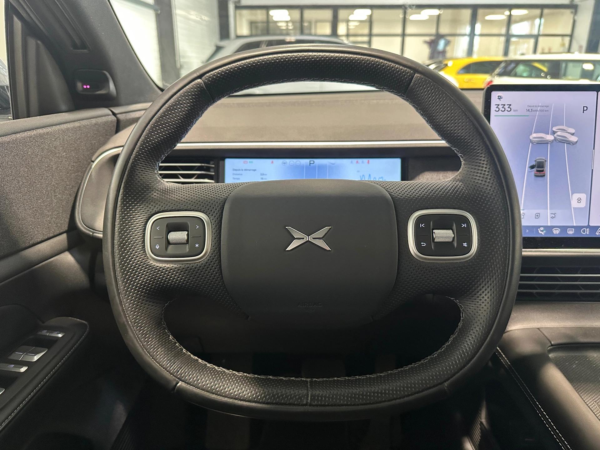 XPENG G6