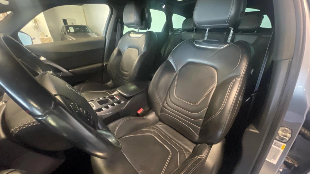 Ds Automobiles DS5