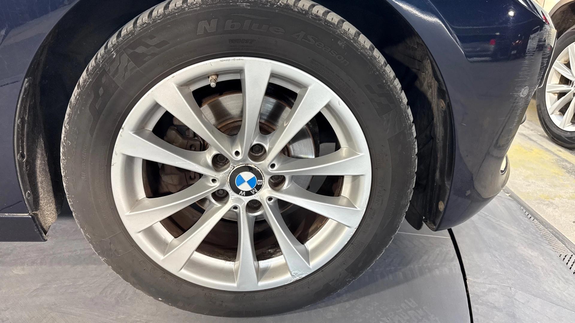 Bmw Serie 3