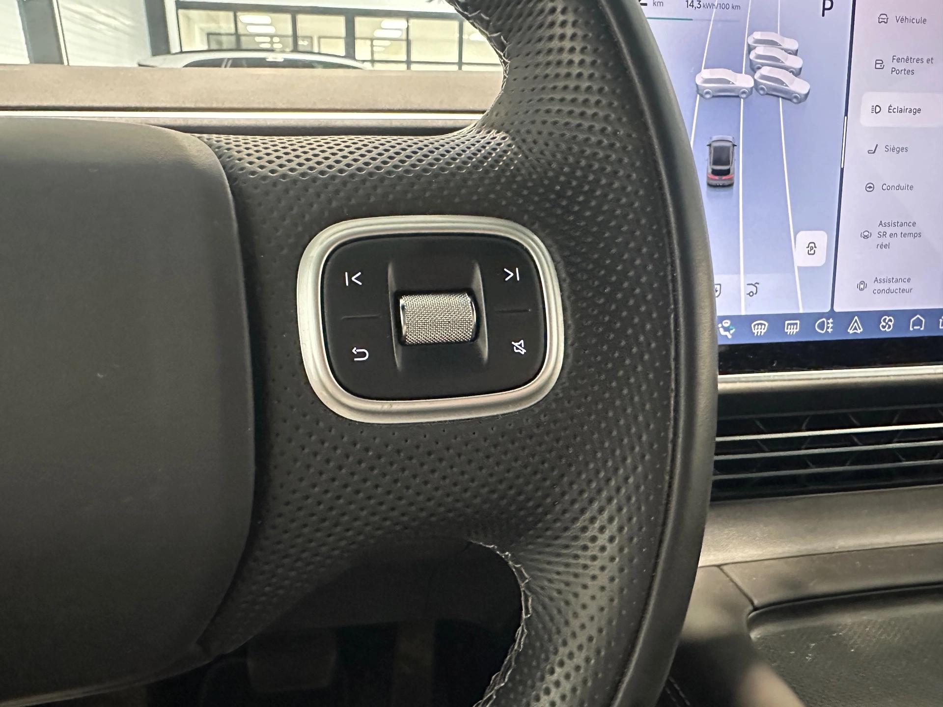 XPENG G6