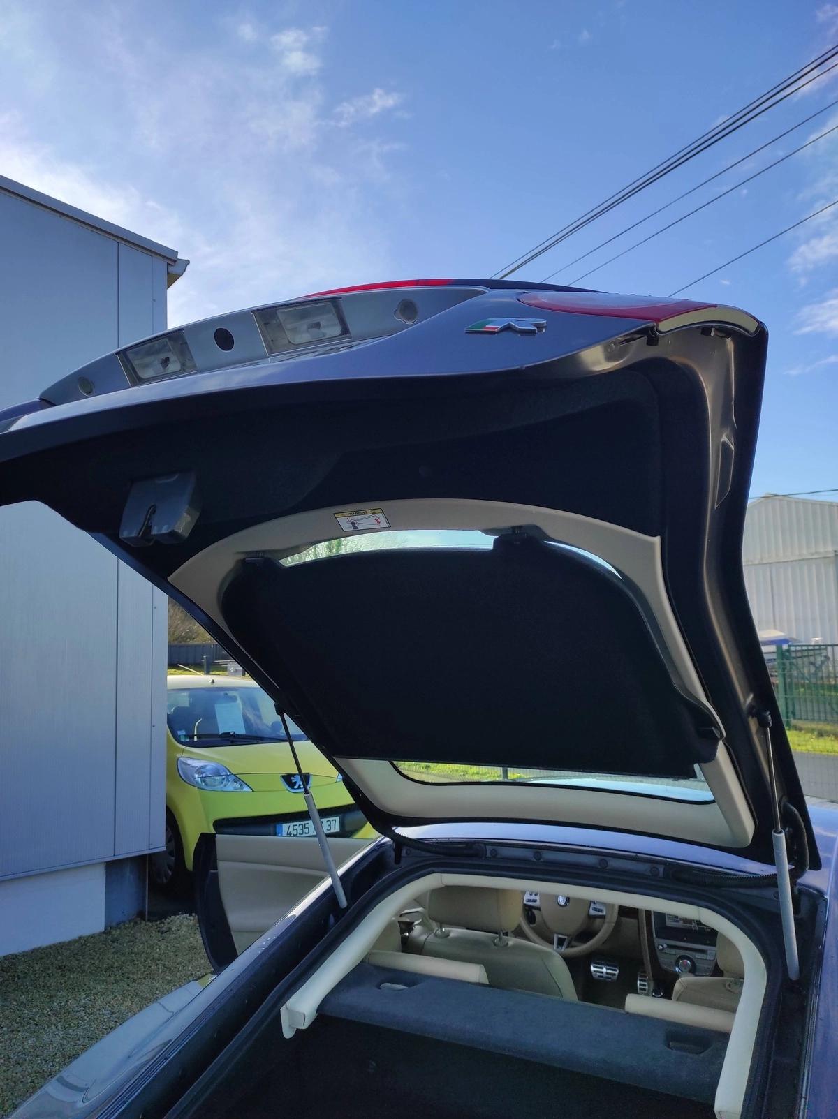 Jaguar Xk 