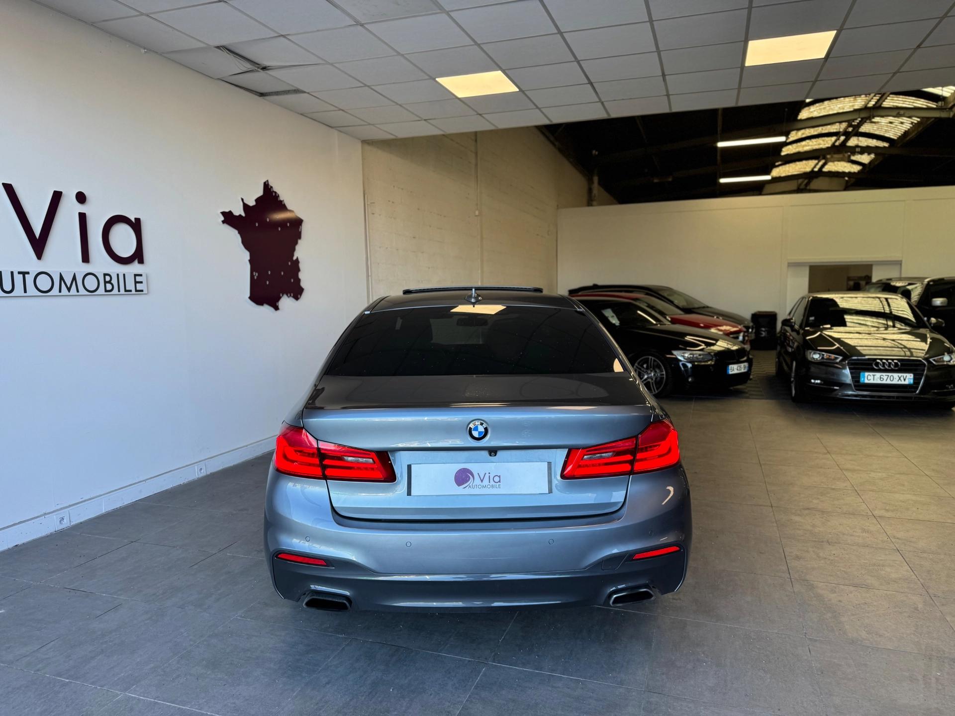 Bmw Serie 5