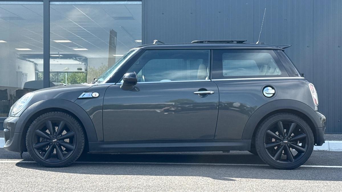 Mini Mini