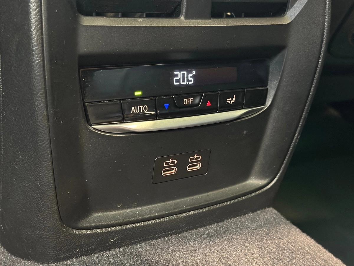 Bmw Serie 3 2.0 320 E 204H 165 PHEV HYBRID 12KWH M-SPORT BVA