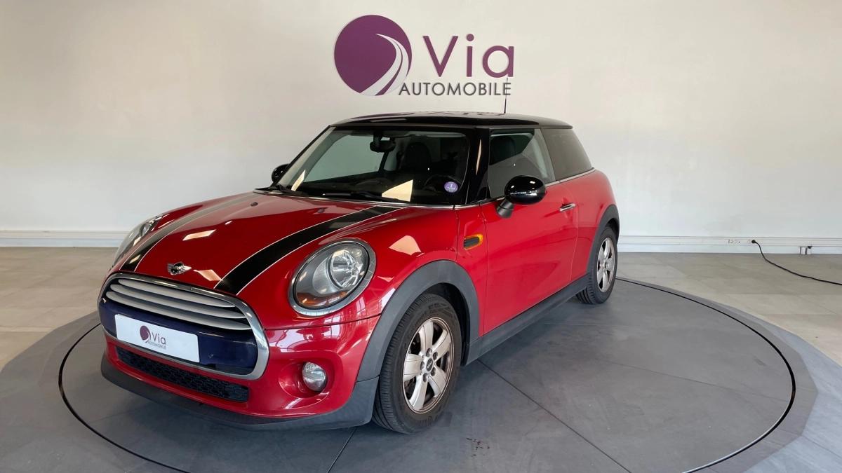 Mini Mini