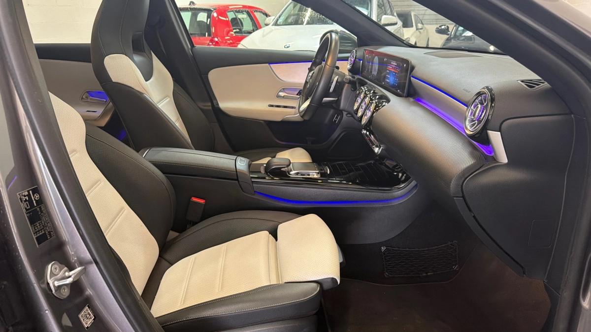 Mercedes Classe A