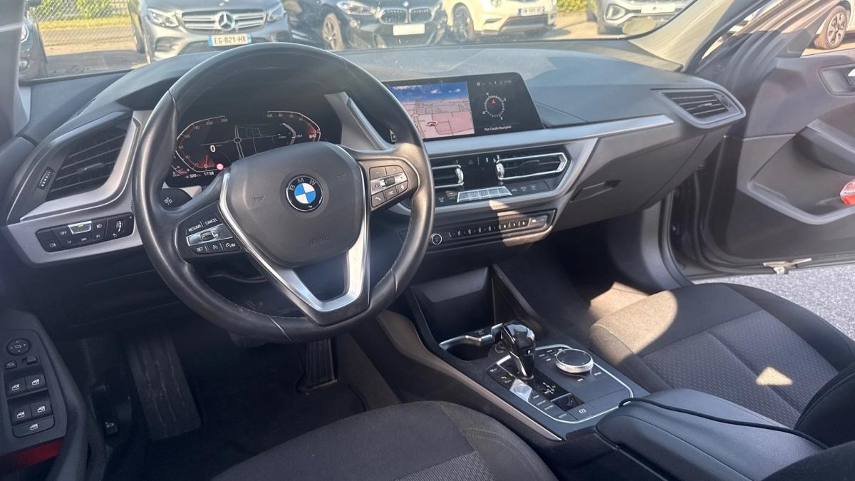 Bmw Serie 1