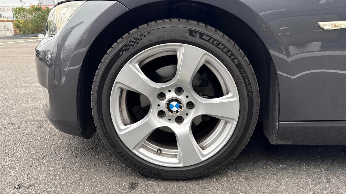Bmw Serie 3