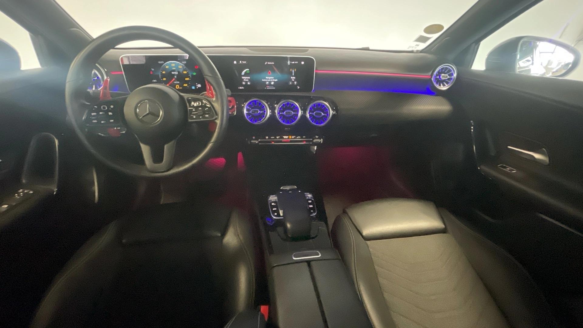 Mercedes Classe A