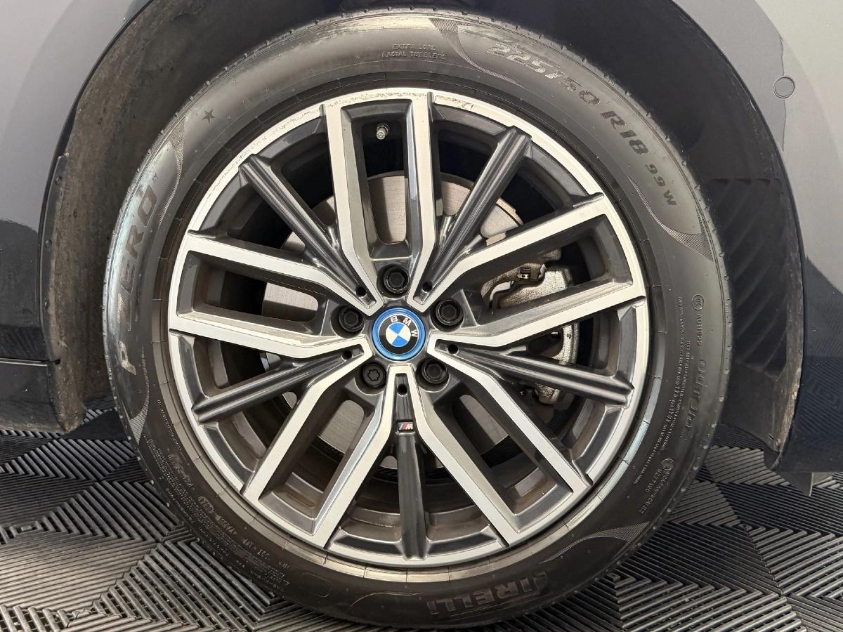 Bmw Serie 2 ACTIVE-TOURER 1.5 230 E 326H 150 PHEV HYBRID 14.2KWH M-SPORT XDRIVE DKG BVA
