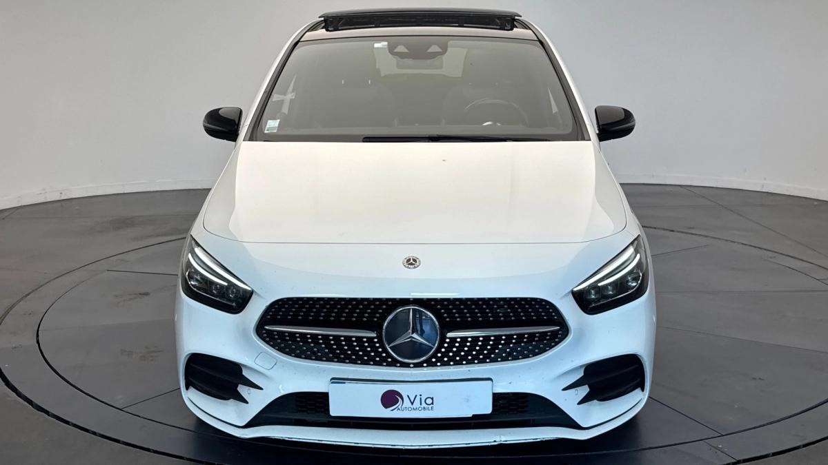 Mercedes Classe B