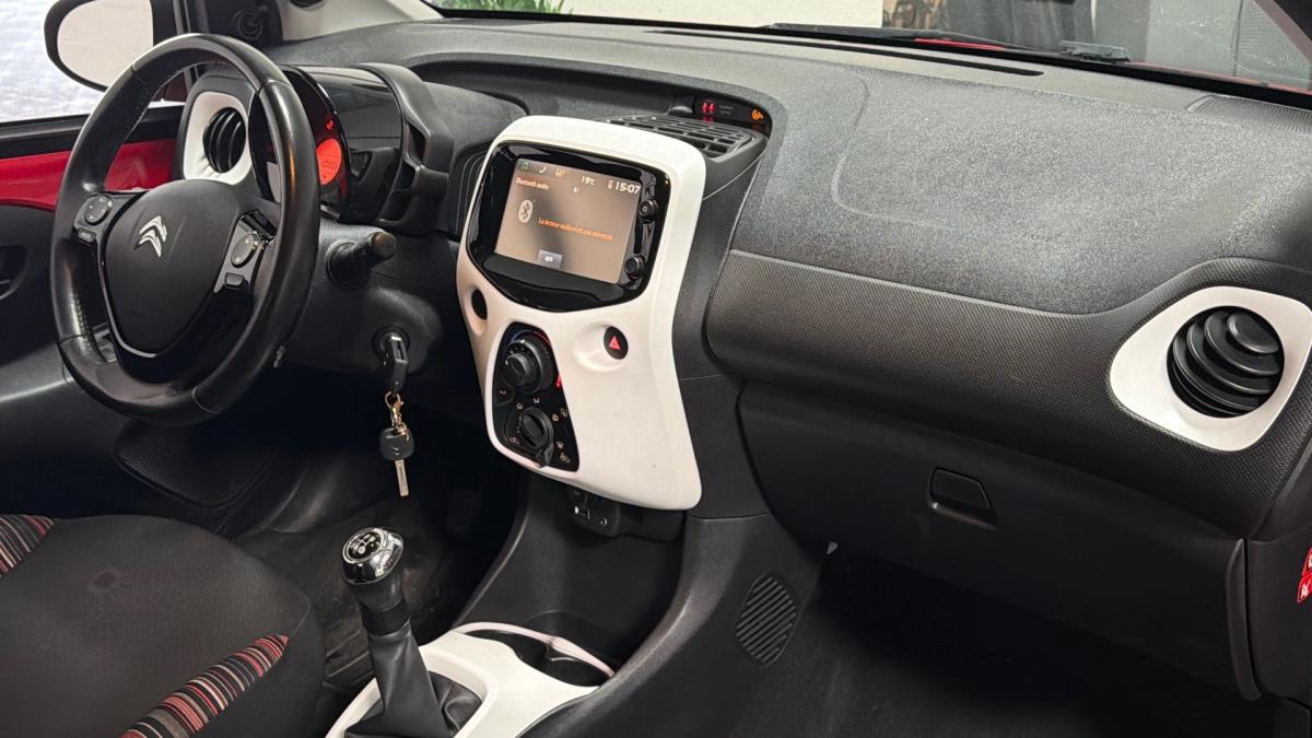 Citroen C1