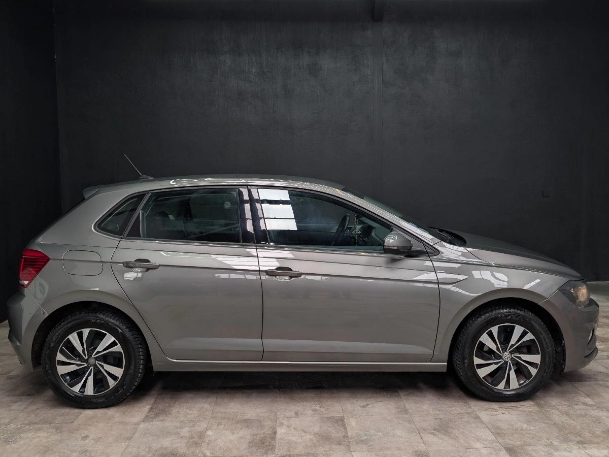 Volkswagen Polo 1.0 TSI 95 CONFORT LINE