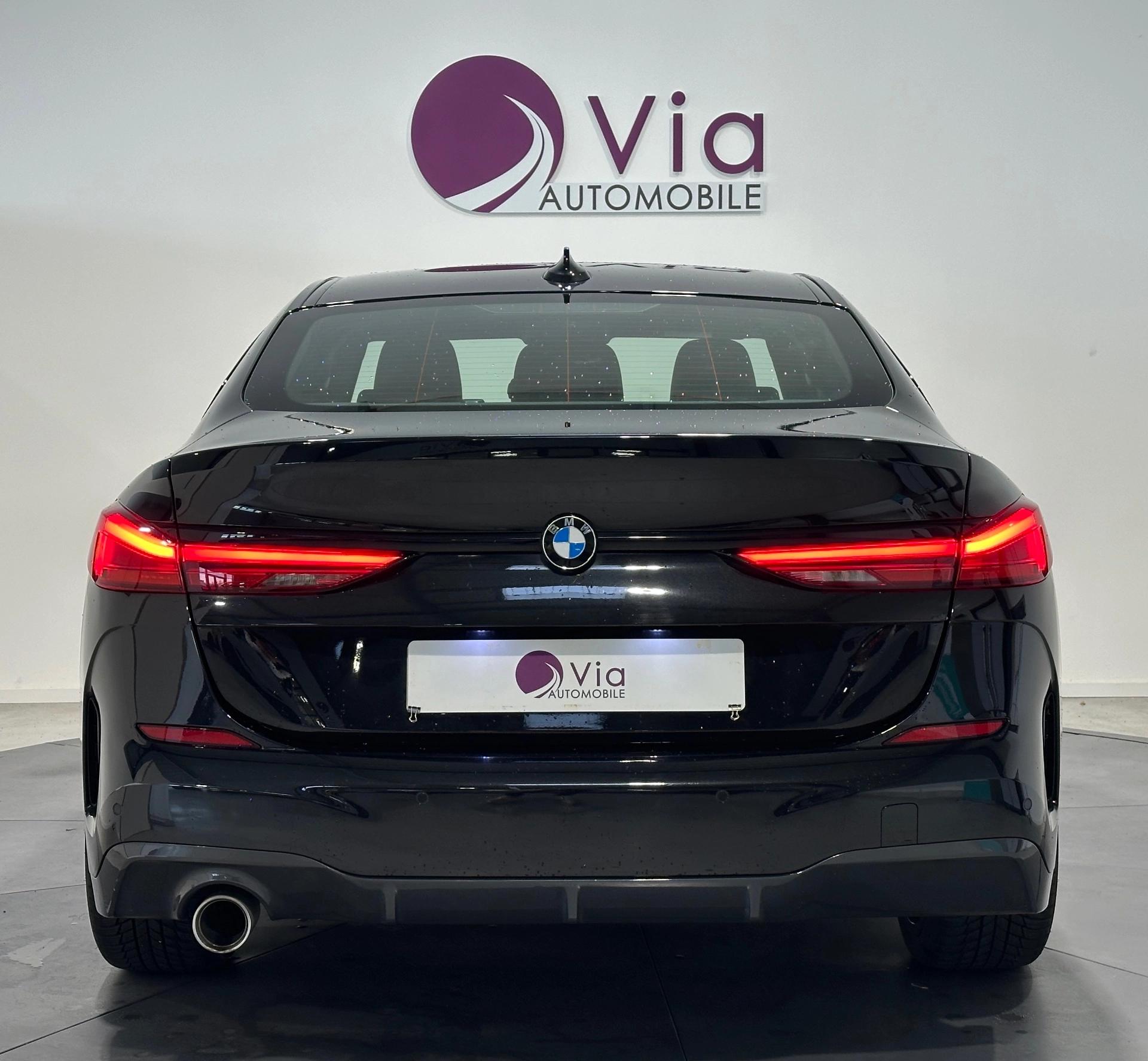 Bmw Serie 2