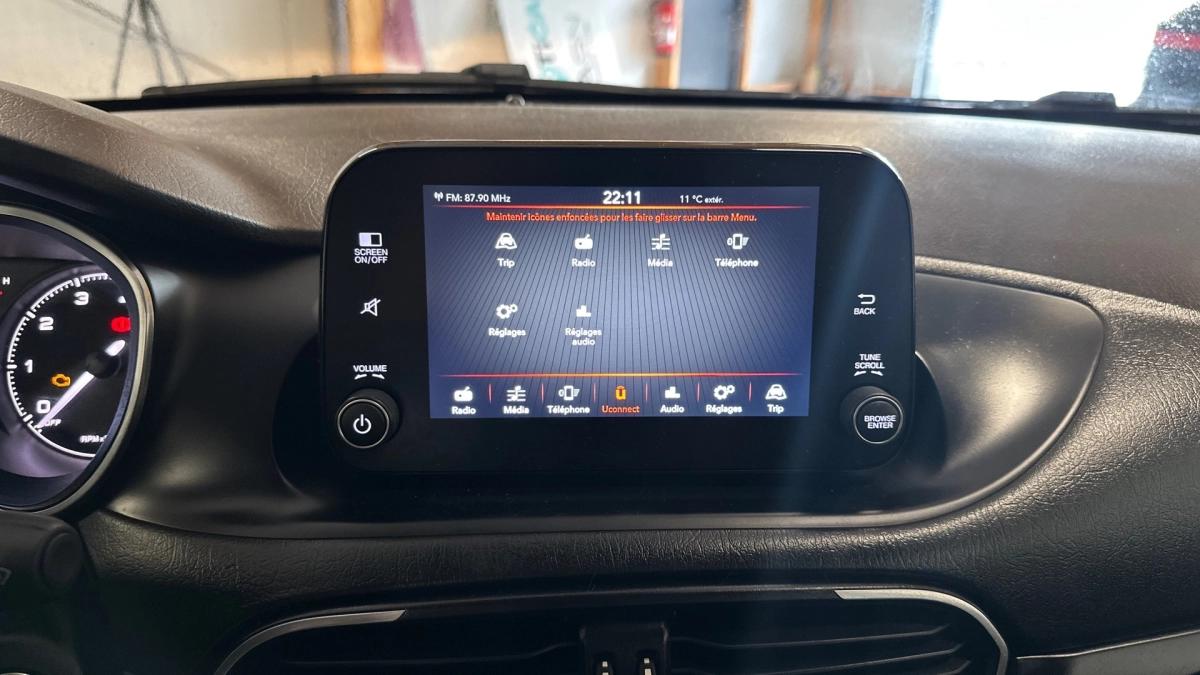 Fiat Tipo